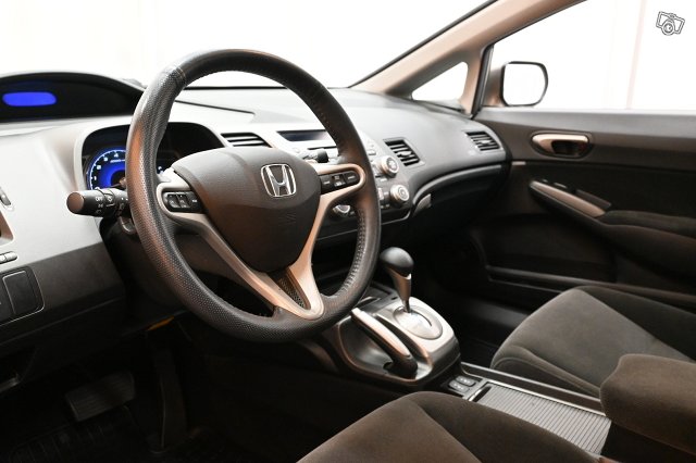 Honda Civic 15