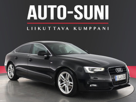 AUDI A5, Autot, Vantaa, Tori.fi