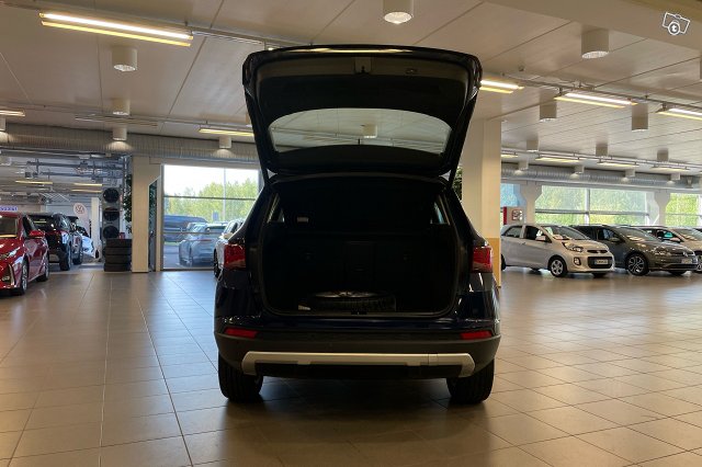 SEAT Ateca 19