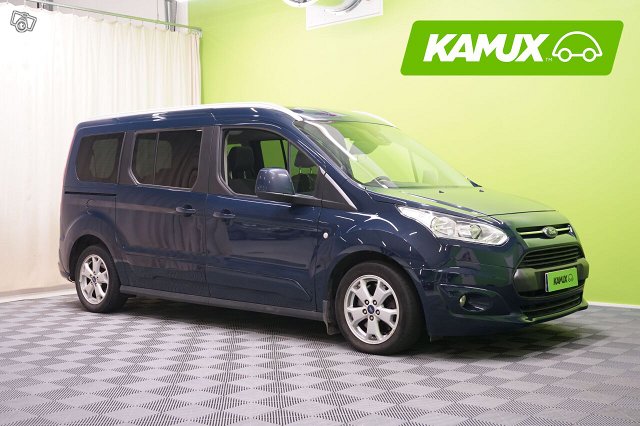 Ford Grand Tourneo Connect