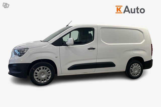 Opel Combo 5