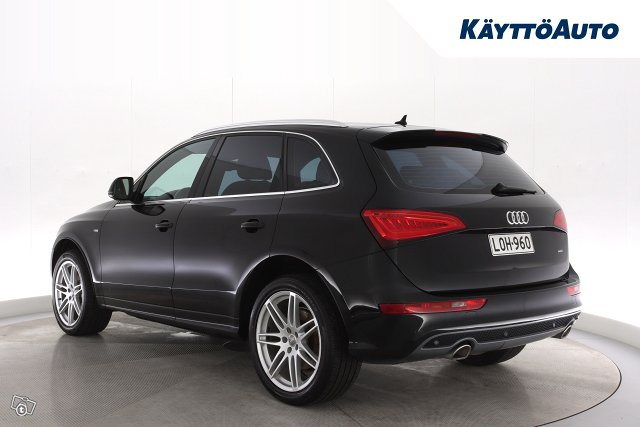 AUDI Q5 3