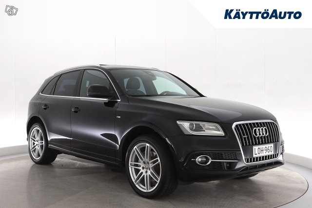 AUDI Q5 6