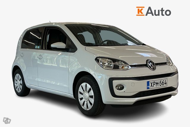 VOLKSWAGEN Up