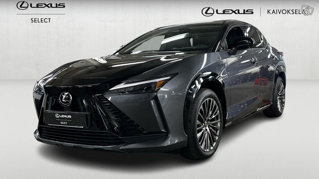 LEXUS RZ 1