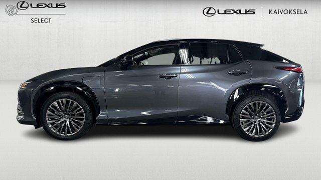 LEXUS RZ 2