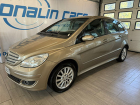 Mercedes-Benz B, Autot, Pietarsaari, Tori.fi