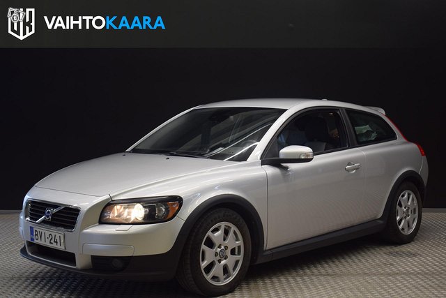 Volvo C30