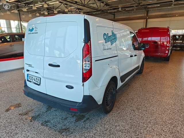 Ford Transit Connect 2