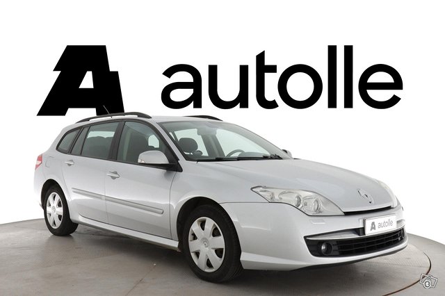 Renault Laguna