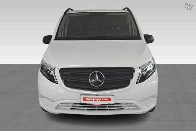 MERCEDES-BENZ VITO 2