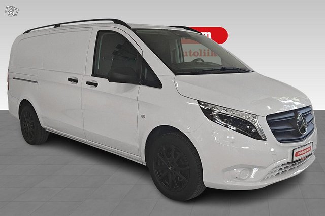 MERCEDES-BENZ VITO 3