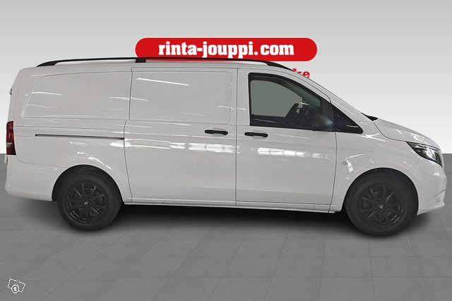 MERCEDES-BENZ VITO 4