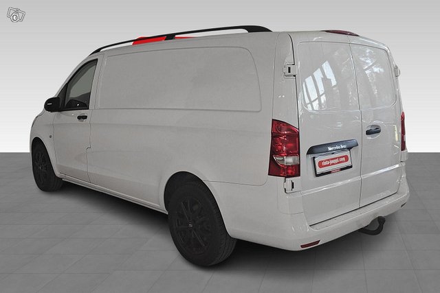 MERCEDES-BENZ VITO 7