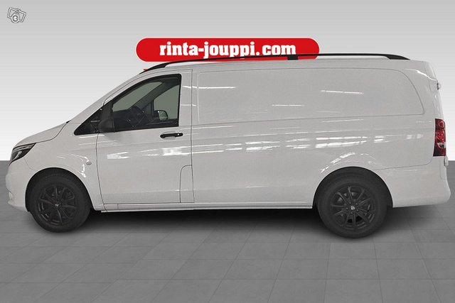 MERCEDES-BENZ VITO 8