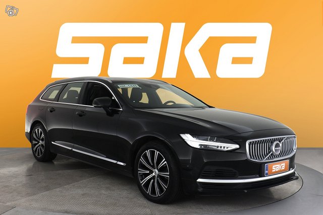 Volvo V90, kuva 1