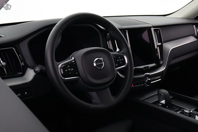 Volvo XC60 12