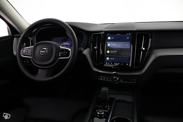 Volvo XC60 17