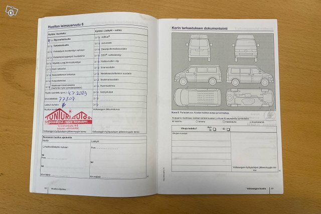 Volkswagen Caddy 20