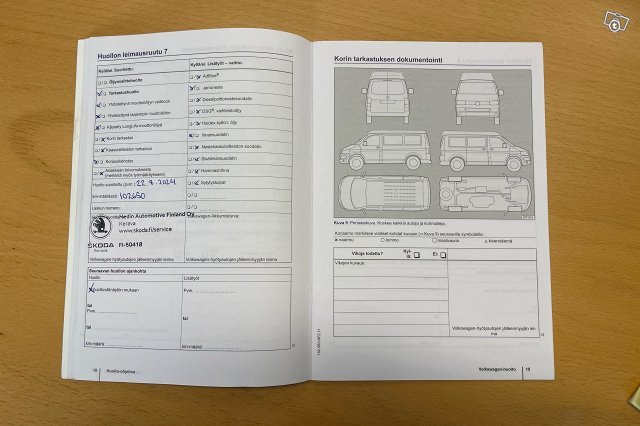 Volkswagen Caddy 21