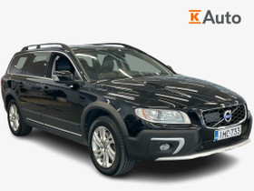 VOLVO XC70, Autot, Kuopio, Tori.fi