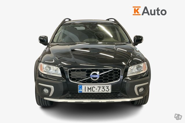 VOLVO XC70 4