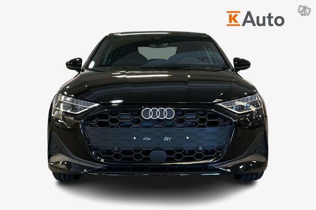 Audi A3 4