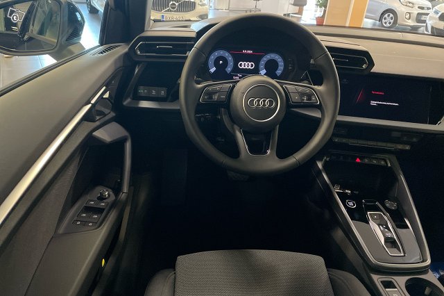 Audi A3 11