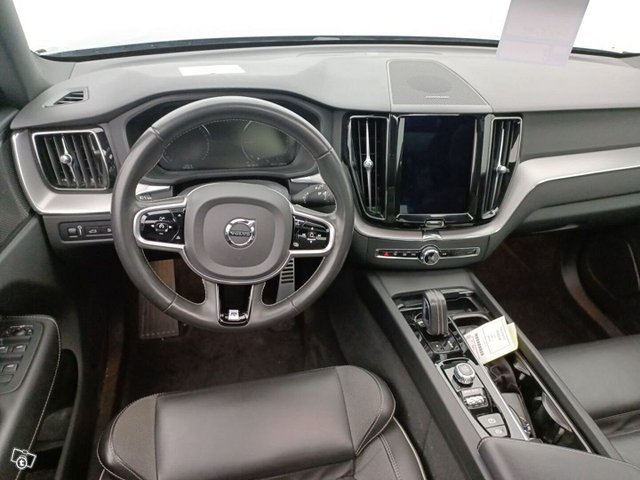 Volvo XC60 2