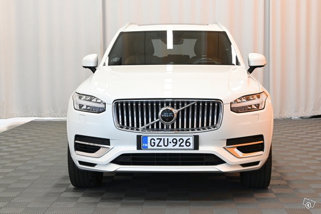 Volvo XC90 2