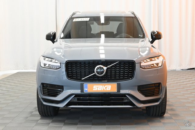 Volvo XC90 2