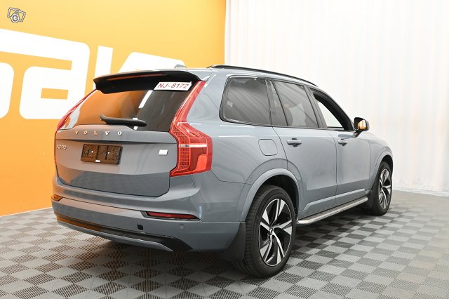 Volvo XC90 5