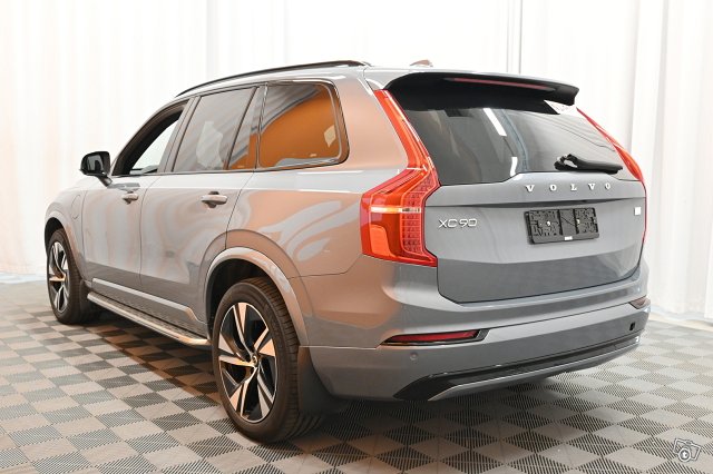 Volvo XC90 7