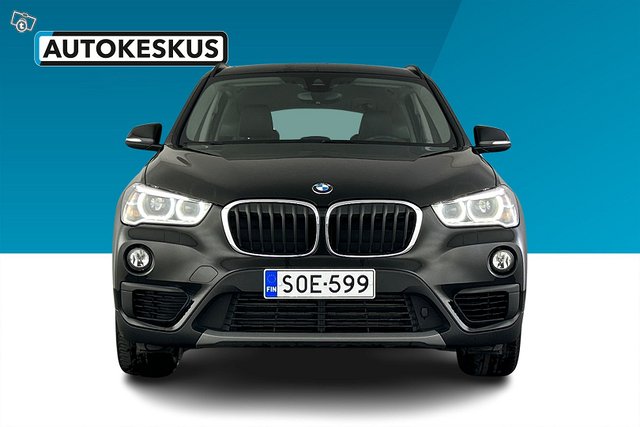 BMW X1 5