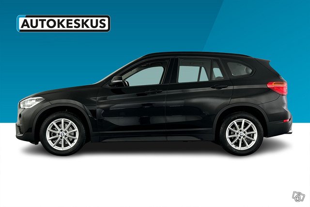 BMW X1 6