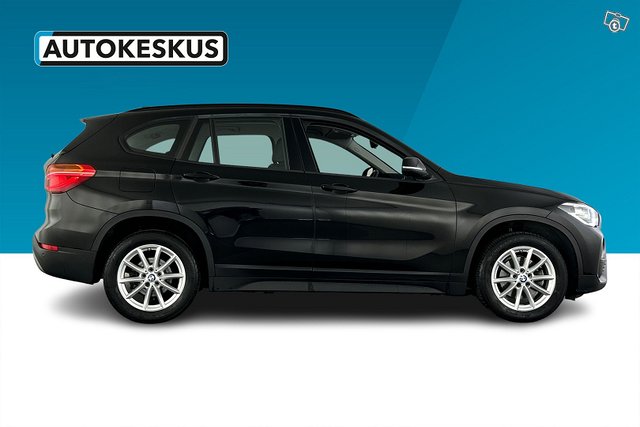 BMW X1 7