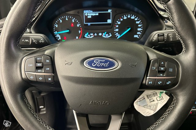 Ford Fiesta 15