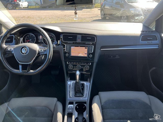 Volkswagen Golf 5