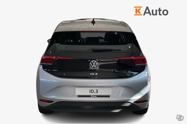 Volkswagen ID.3 3