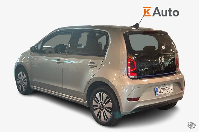 Volkswagen Up 2