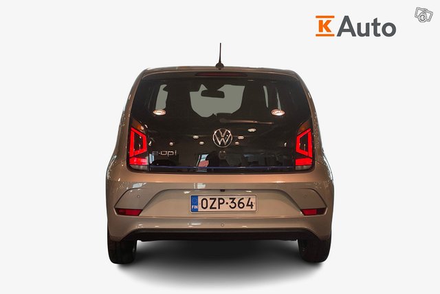 Volkswagen Up 3