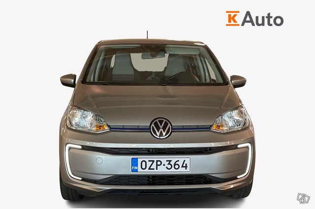 Volkswagen Up 4