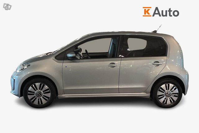 Volkswagen Up 5