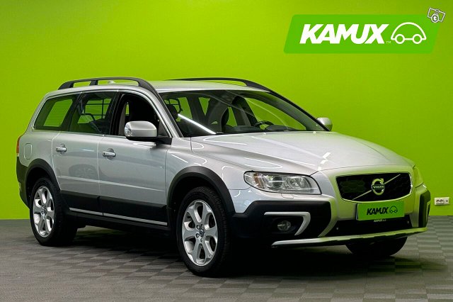 Volvo XC70