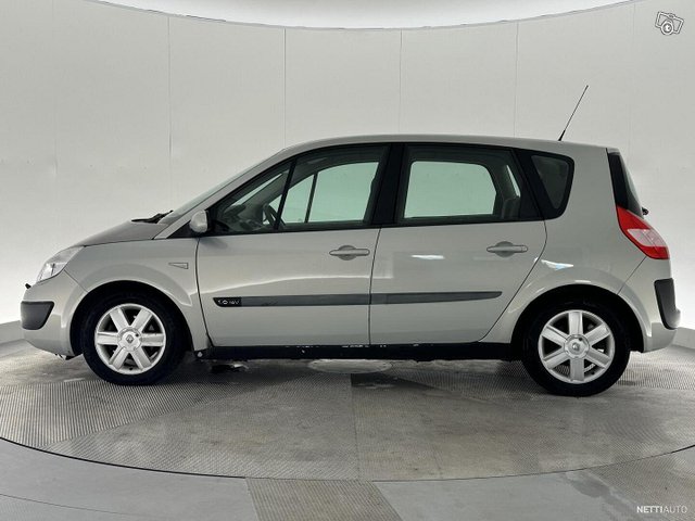 Renault Scenic 2