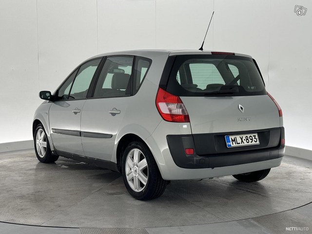 Renault Scenic 3