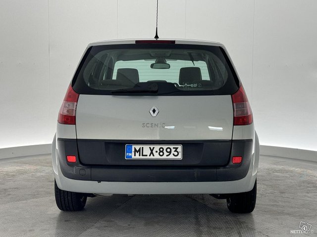 Renault Scenic 4