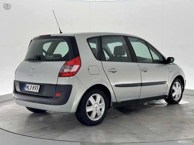 Renault Scenic 5