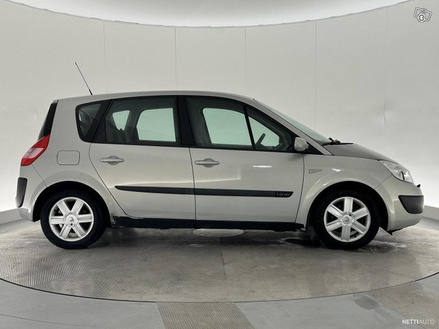 Renault Scenic 6