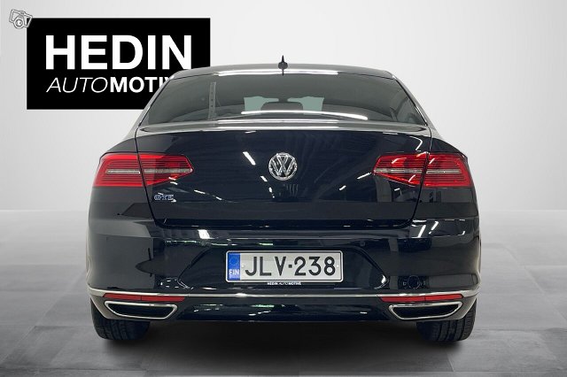 Volkswagen Passat 3